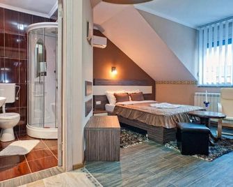 Garni Hotel Lama - Kragujevac