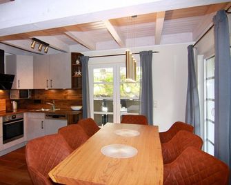 Doppelhaushälfte DÜnenhaus II, Trassenheide - Trassenheide