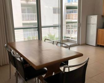 Tigne one bedroom 3 - Sliema - Essbereich