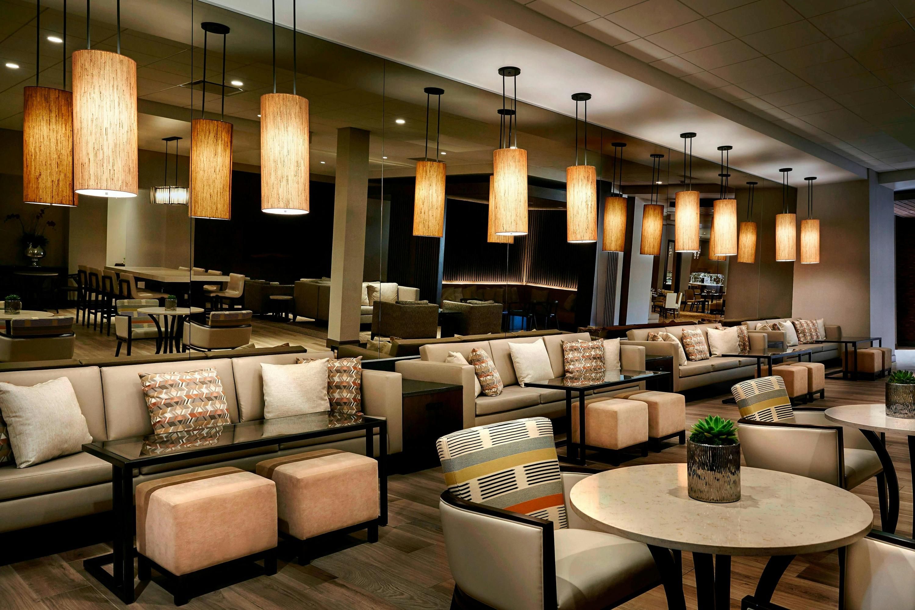 Anaheim Marriott