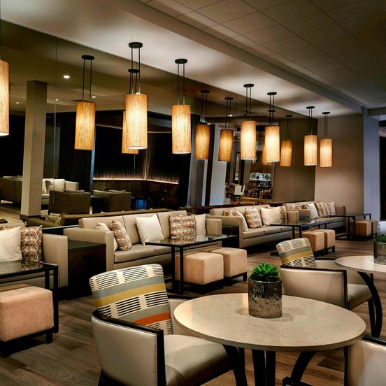 Anaheim Marriott image 1