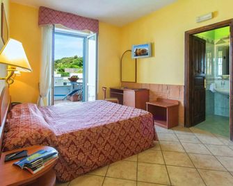 Parco dei Principi Resort & Spa - Forio - Habitación