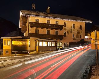 Gasthof Panzl Bräu - Virgen