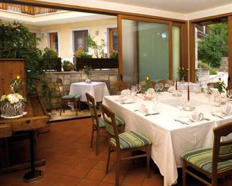 Lokanda Devetak - Capriva del Friuli - Ristorante