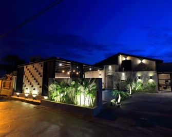Laman Sentosa Boutique Residence - Kuantan - Building