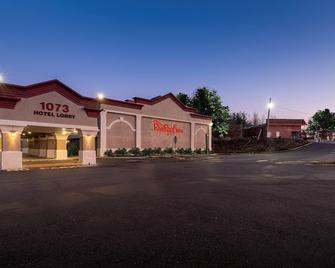 Red Roof Inn Bordentown - McGuire AFB - Bordentown - Edificio