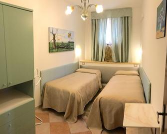 Magralù 2 B&B - Alguer