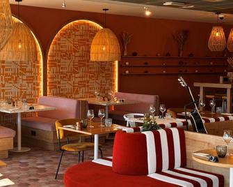 ibis Istres Trigance - Istres - Restaurant