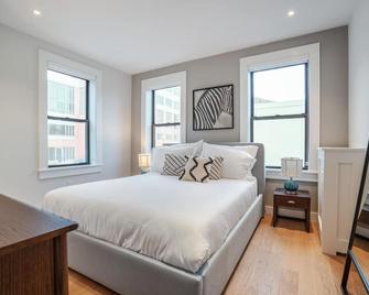 Brighton 2br Near St. Elizabeth's Hospital - Boston - Bedroom