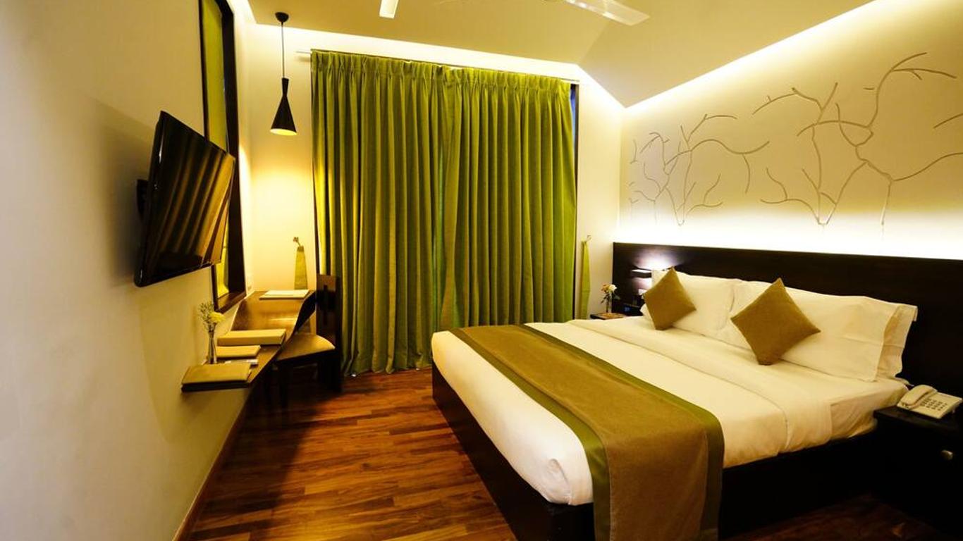 هورتون تاورز آند كوتيدجيز