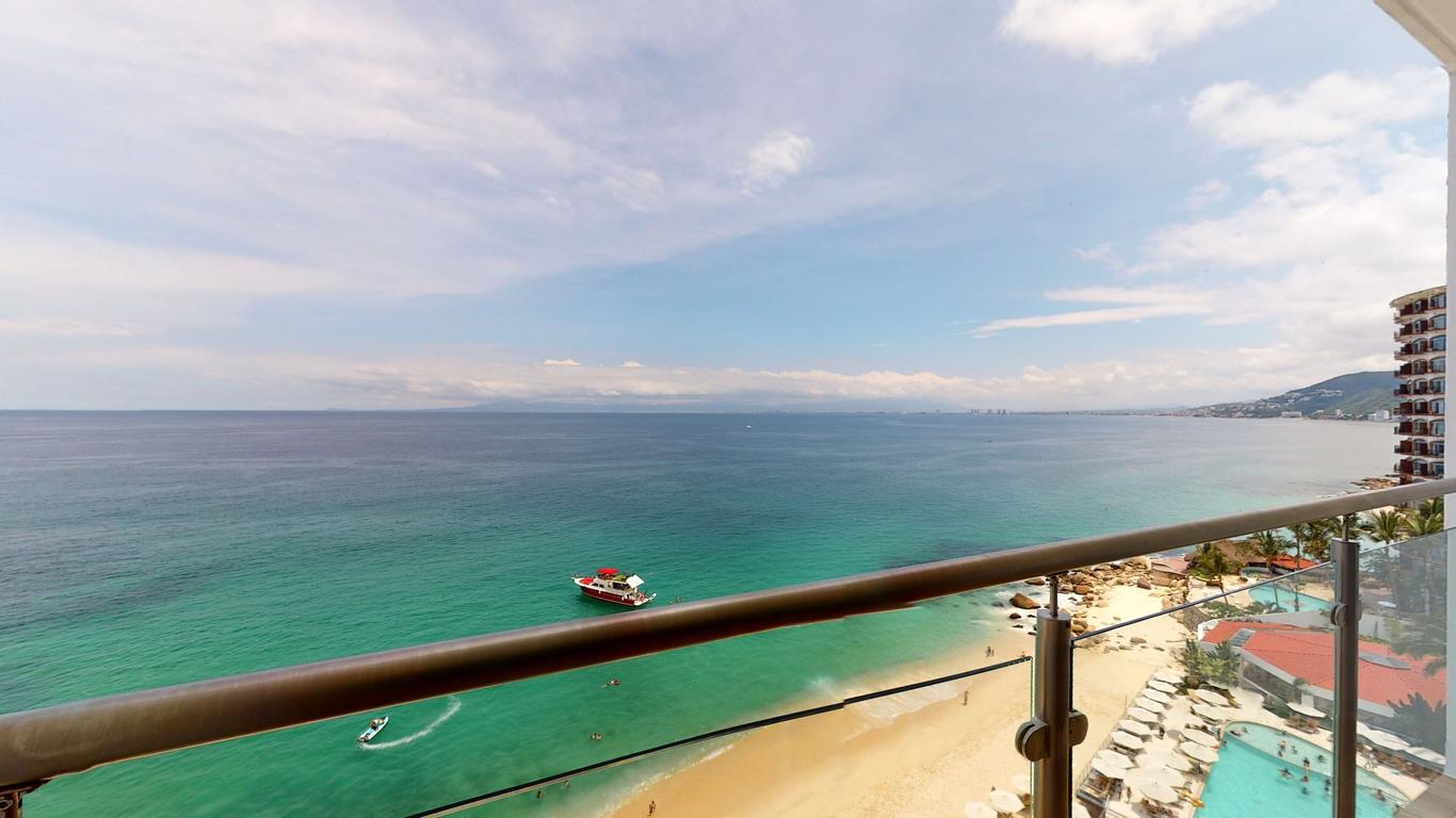 Grand Park Royal Puerto Vallarta