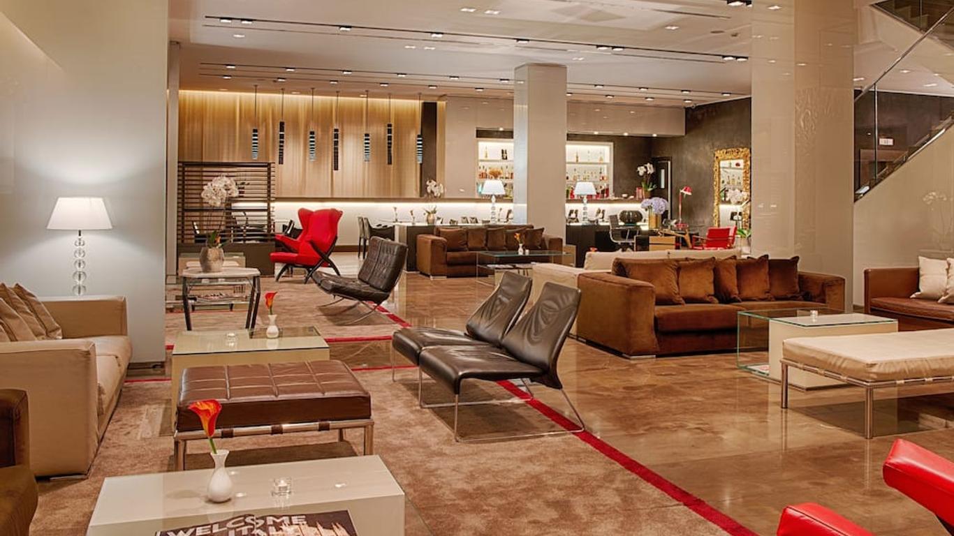 Tivoli President Milano Hotel