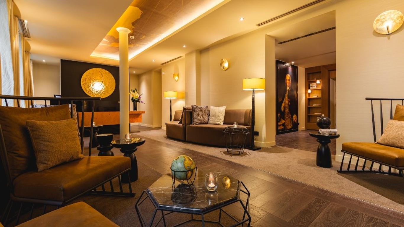 أوتل لا بوردونيس باي إنوود هوتلز