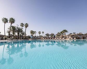 Caybeach Princess - Maspalomas - Zwembad