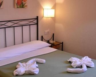 Hostal Costa Rica - San José - Habitació