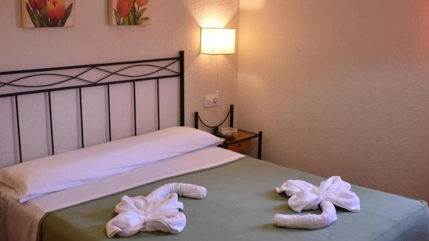 Hostal Costa Rica