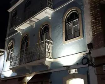 Sui7es Guest House Cascais - Cascais - Edificio