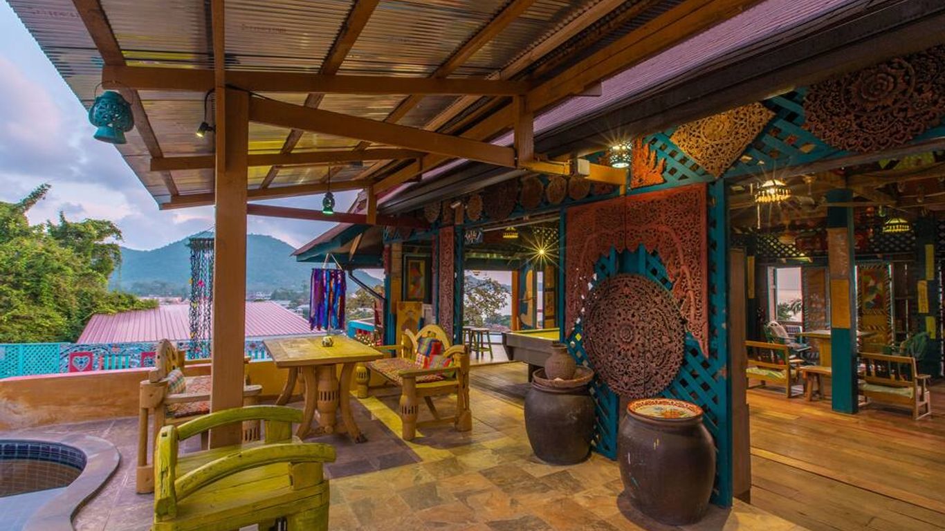 Varinda Garden Resort