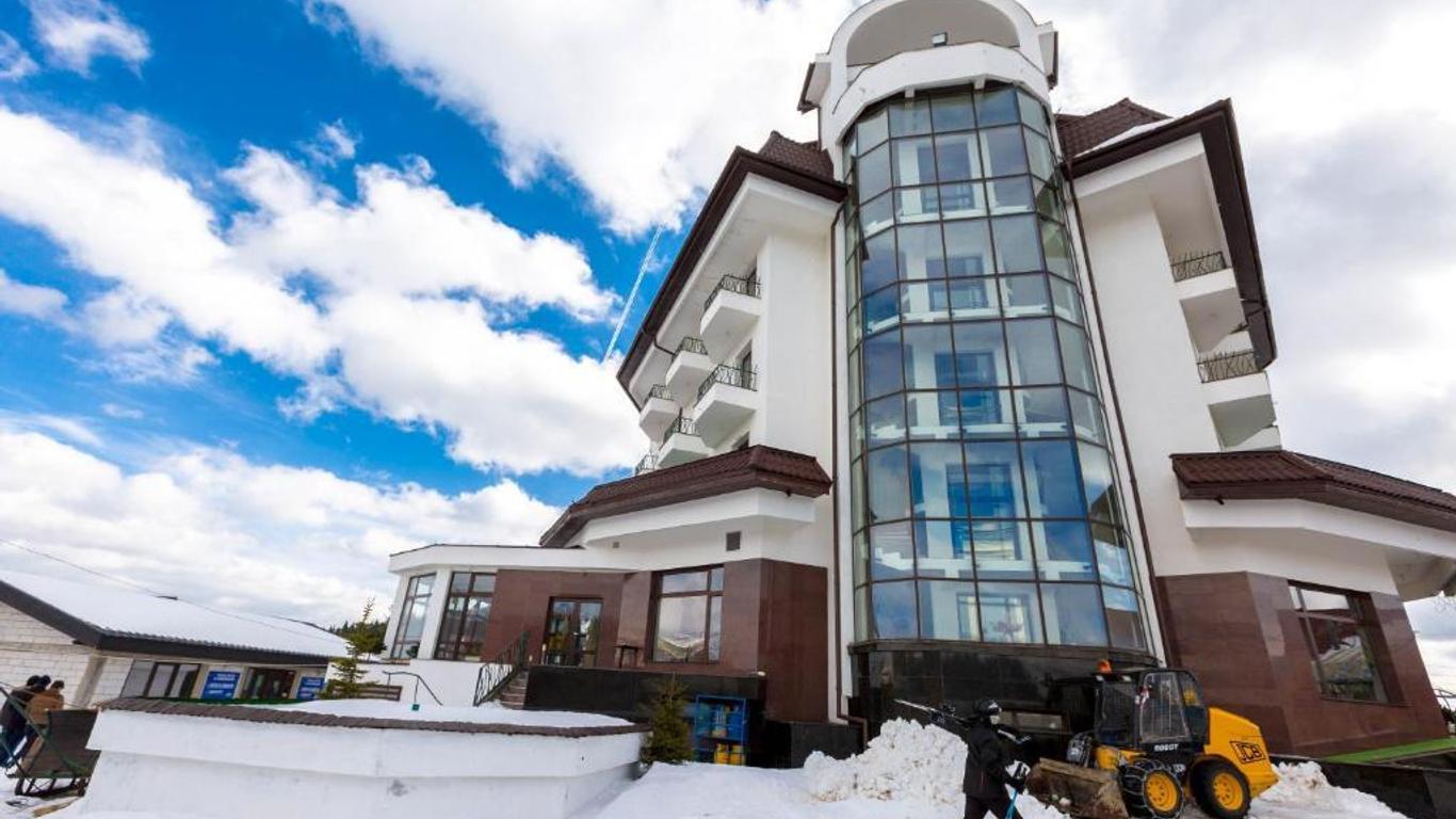 Hotel Onix