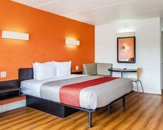 Motel 6 Brunswick Ga - Brunswick - Habitación