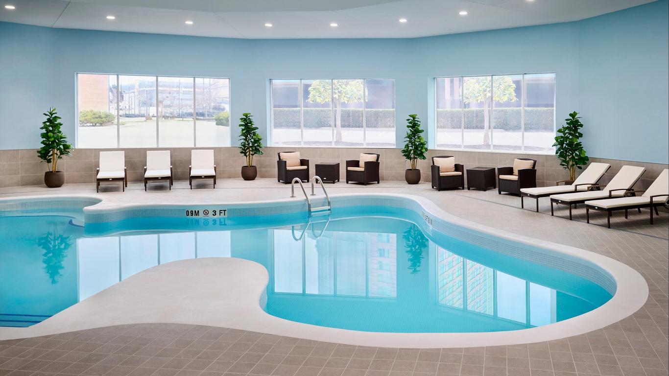 Niagara Fallsview Hotel By IHG