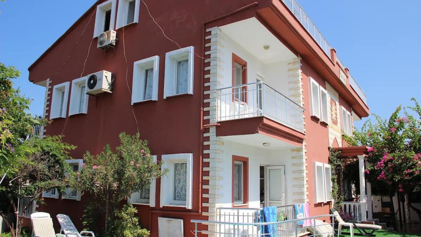 Yakut Apart Hotel