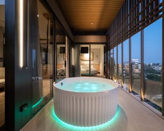 Shan Villas Sukhumvit - Bangkok