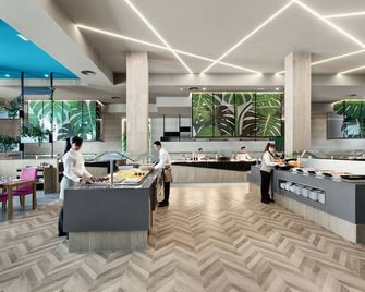Hotel Riu Playa Park - Palma