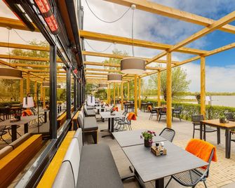 Postillion Hotel Amersfoort Veluwemeer - Putten - Restaurant