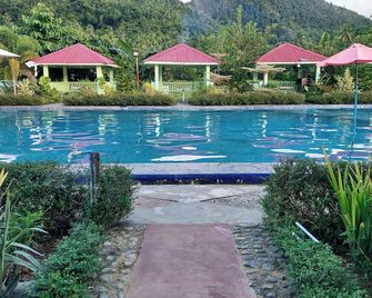 Mariden Resort & Homestay Siargao - Del Carmen - Pool