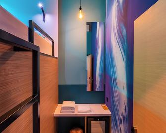 Polynesian Cabins by Kon Tiki - Papeete - Spa