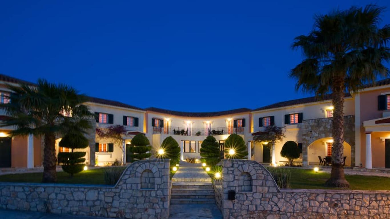 Elanthi Village Apartments