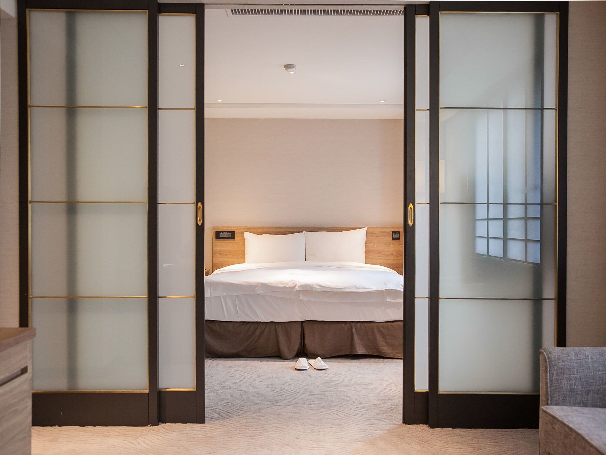Royal Inn Taipei Nanxi - טאיפיי