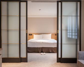 Royal Inn Taipei Nanxi - Taipei