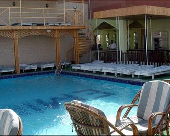 Emilio Hotel Luxor - Luxor - Pool