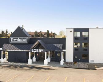 Travelodge by Wyndham Edmonton South - Edmonton - Toà nhà