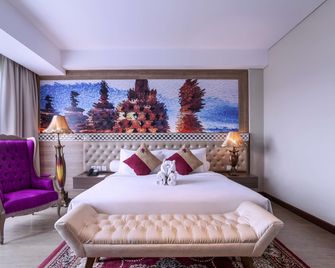 Grand Mercure Yogyakarta Adi Sucipto - Yogyakarta - Habitación