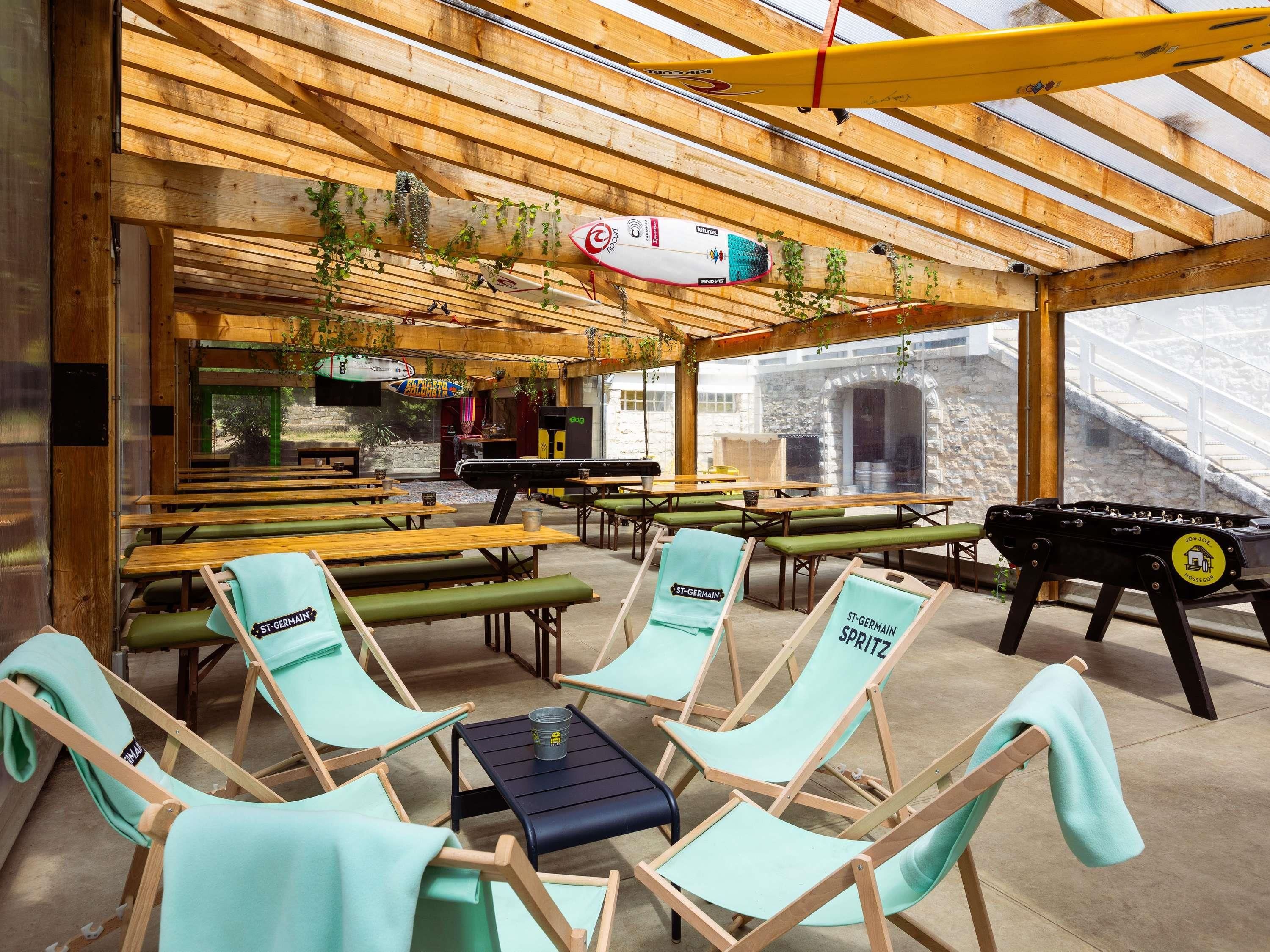Jo&joe Hossegor - Hossegor - Edificio