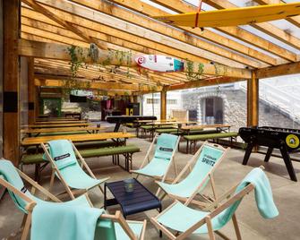 Jo&joe Hossegor - Hossegor - Edificio