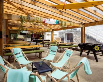 Jo&joe Hossegor - Hossegor - Edificio