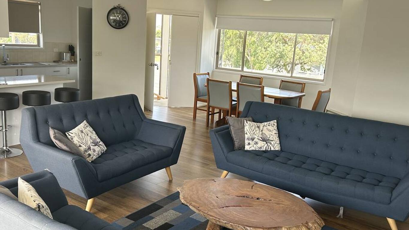 Portarlington Beach Motel