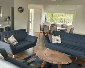 Portarlington Beach Motel - Queenscliff - Salon