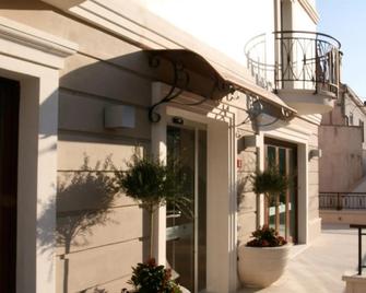 Hotel Villa Cittar - Novigrad