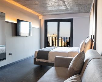 The Londoner Hotel St. Julian's - San Ġiljan - Chambre