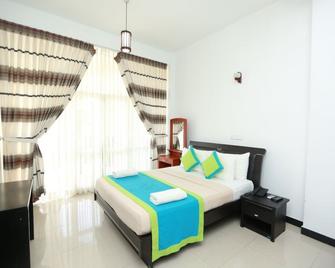 Hotel Elephant Bay - Pinnawala - Bedroom