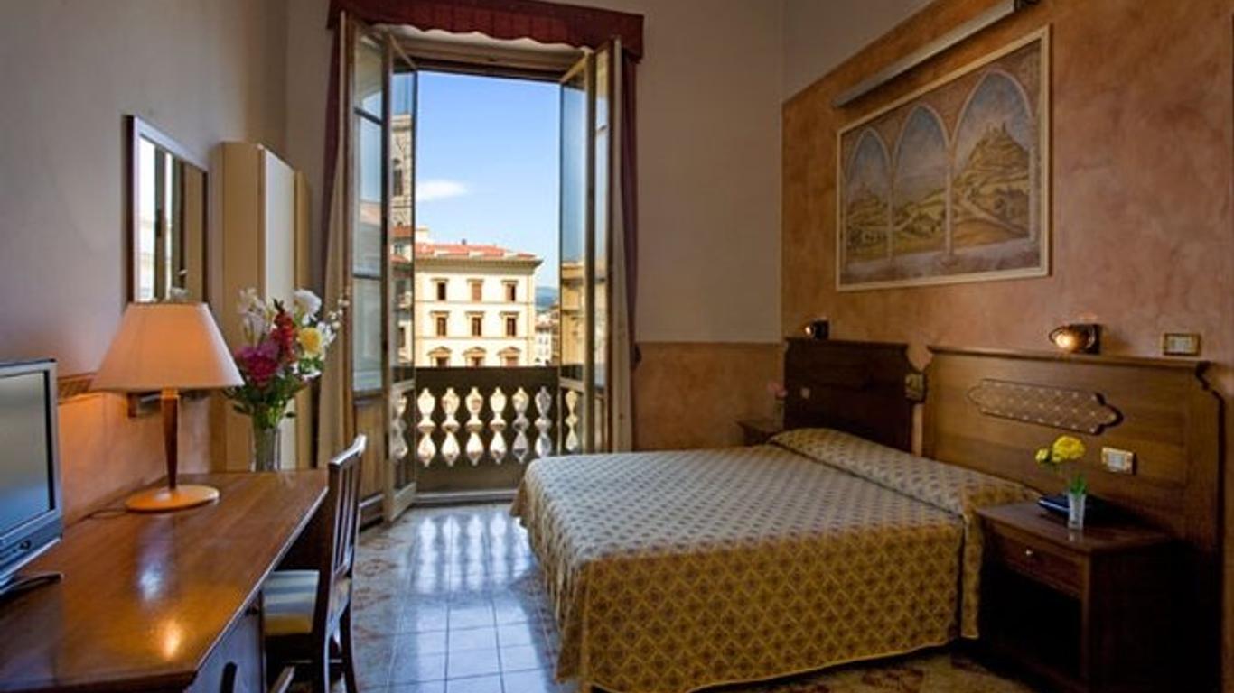 هوتل أوليمبيا