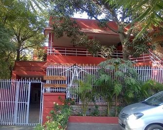 Rudraneel Villa - Jodhpur - Building