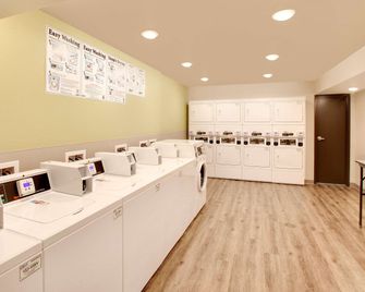 Woodspring Suites Houston Northwest - Houston - Laverie