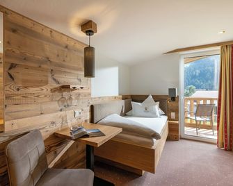 Alpenhof Hotel Garni Suprême - Zell am Ziller - Habitación