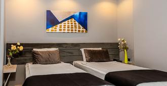 Lorem Hotel - Antalya - Bedroom